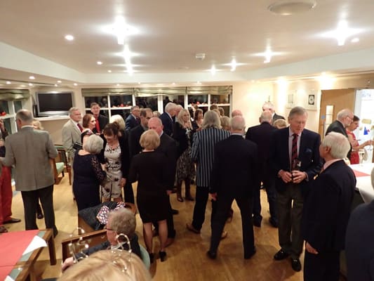 Christmas Party, December 2021: photo 7 of 144