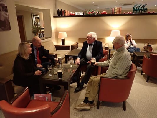 Christmas Party, December 2021: photo 13 of 144