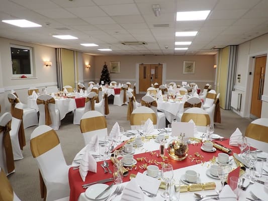 Christmas Party, December 2021: photo 14 of 144