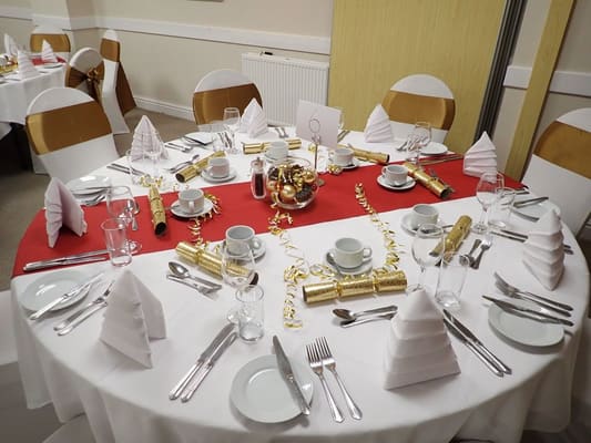Christmas Party, December 2021: photo 15 of 144