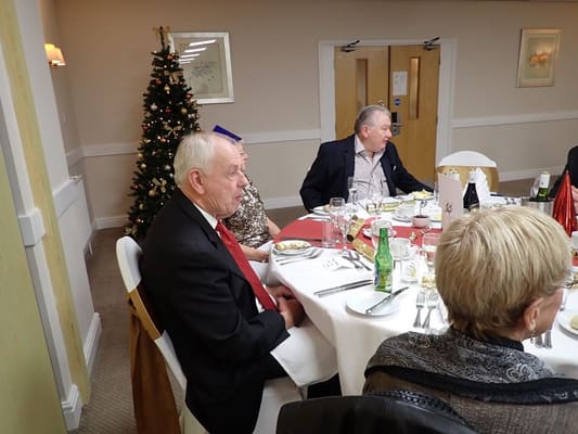 Christmas Party, December 2021: photo 30 of 144
