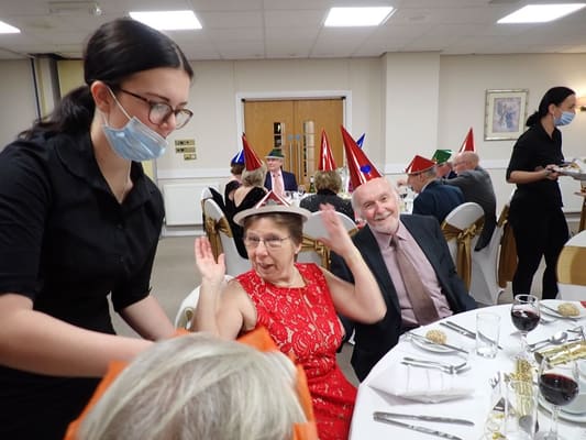 Christmas Party, December 2021: photo 31 of 144