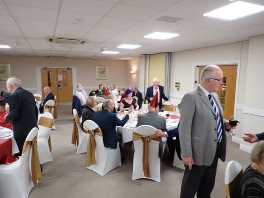 Christmas Party, December 2021: photo 43 of 144