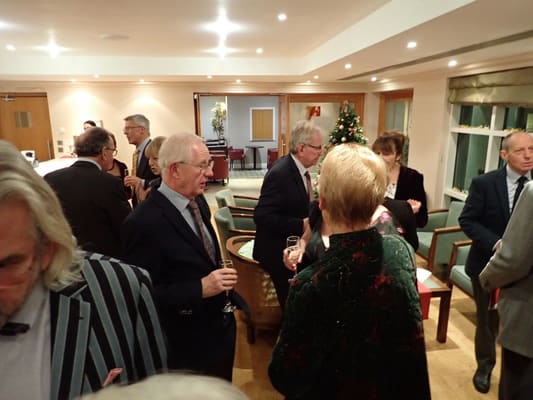 Christmas Party, December 2021: photo 50 of 144