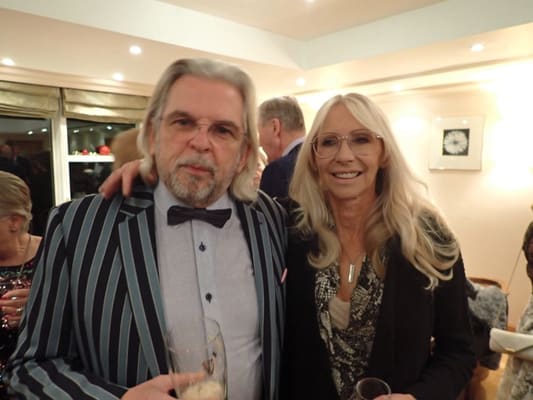 Christmas Party, December 2021: photo 52 of 144