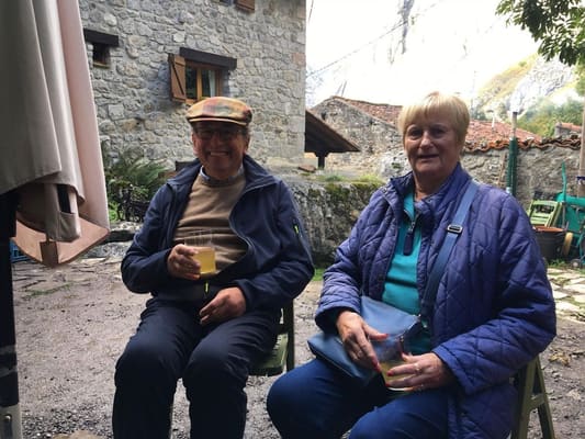 Northern Spain Road Trip, October 2022: photo 11 of 404