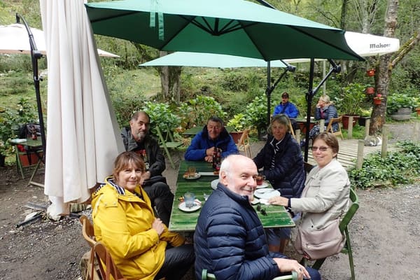 Northern Spain Road Trip, October 2022: photo 13 of 404