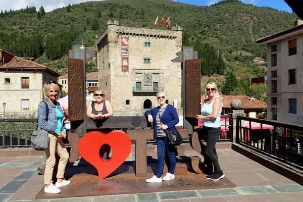 Northern Spain Road Trip, October 2022: photo 15 of 404