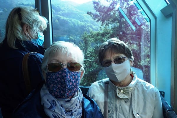 Northern Spain Road Trip, October 2022: photo 16 of 404