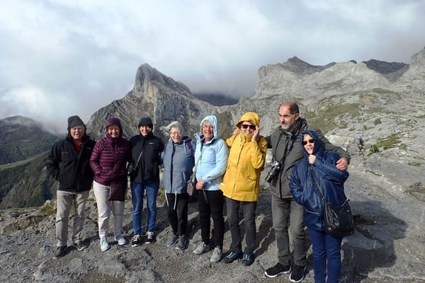 Northern Spain Road Trip, October 2022: photo 23 of 404