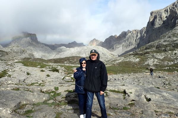 Northern Spain Road Trip, October 2022: photo 25 of 404
