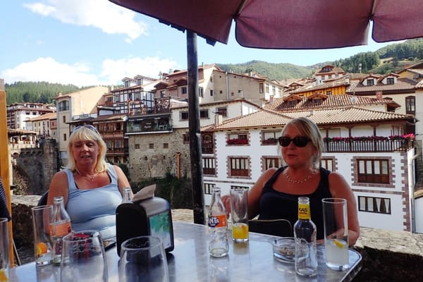 Northern Spain Road Trip, October 2022: photo 27 of 404