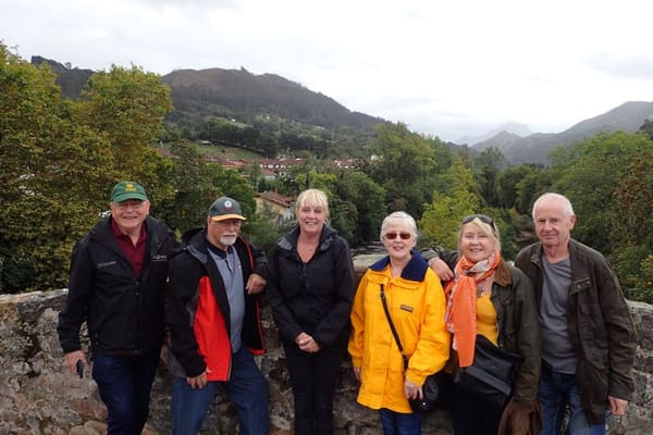 Northern Spain Road Trip, October 2022: photo 38 of 404