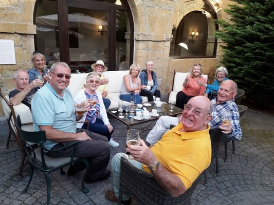 Northern Spain Road Trip, October 2022: photo 43 of 404