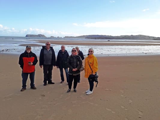 Northern Spain Road Trip, October 2022: photo 46 of 404
