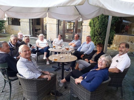 Northern Spain Road Trip, October 2022: photo 45 of 404