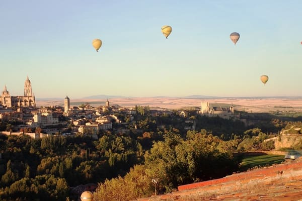 Northern Spain Road Trip, October 2022: photo 48 of 404
