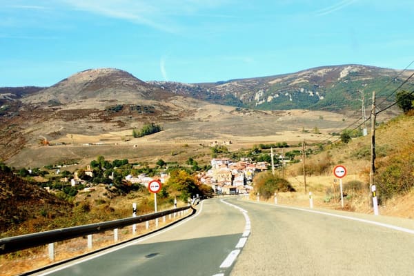 Northern Spain Road Trip, October 2022: photo 50 of 404