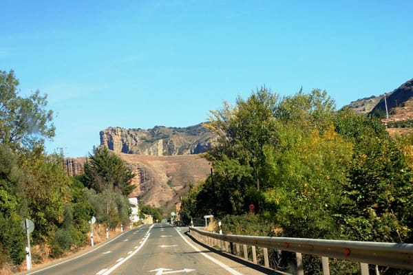 Northern Spain Road Trip, October 2022: photo 49 of 404