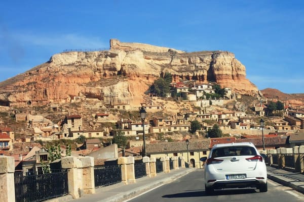 Northern Spain Road Trip, October 2022: photo 52 of 404