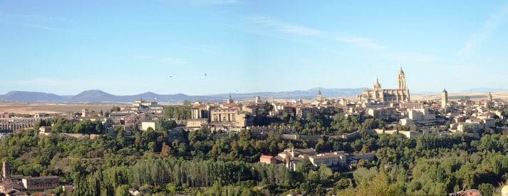 Northern Spain Road Trip, October 2022: photo 53 of 404