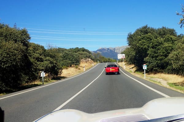 Northern Spain Road Trip, October 2022: photo 55 of 404