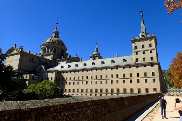 Northern Spain Road Trip, October 2022: photo 58 of 404