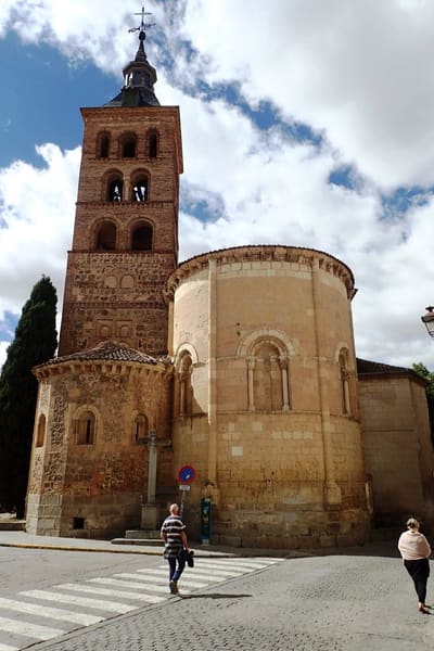 Northern Spain Road Trip, October 2022: photo 64 of 404