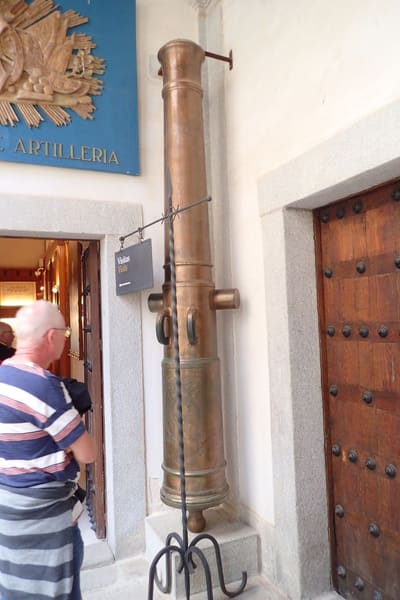 Northern Spain Road Trip, October 2022: photo 65 of 404