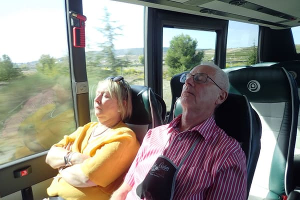 Northern Spain Road Trip, October 2022: photo 69 of 404