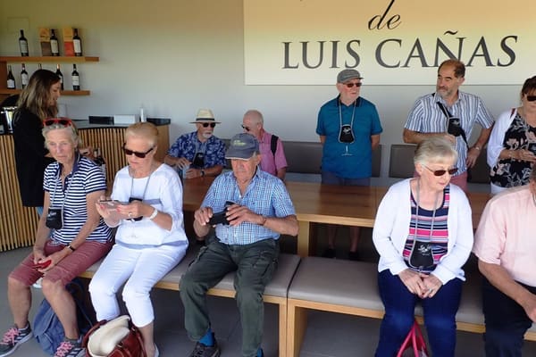 Northern Spain Road Trip, October 2022: photo 71 of 404