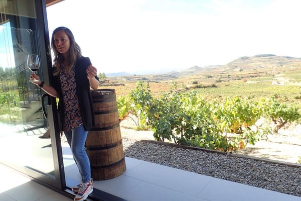 Northern Spain Road Trip, October 2022: photo 78 of 404