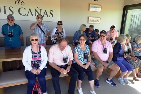 Northern Spain Road Trip, October 2022: photo 79 of 404