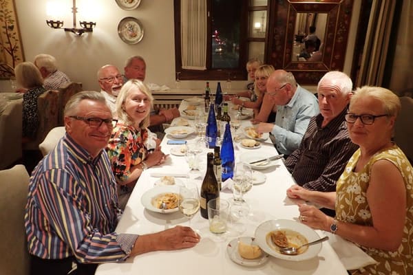 Northern Spain Road Trip, October 2022: photo 83 of 404