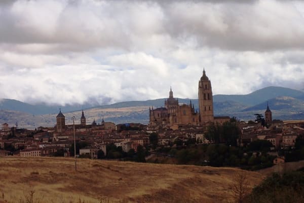 Northern Spain Road Trip, October 2022: photo 87 of 404