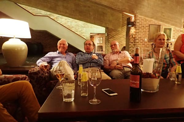Northern Spain Road Trip, October 2022: photo 90 of 404
