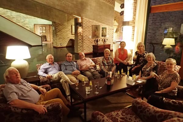 Northern Spain Road Trip, October 2022: photo 91 of 404