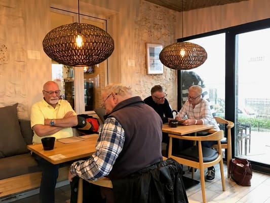 Northern Spain Road Trip, October 2022: photo 95 of 404