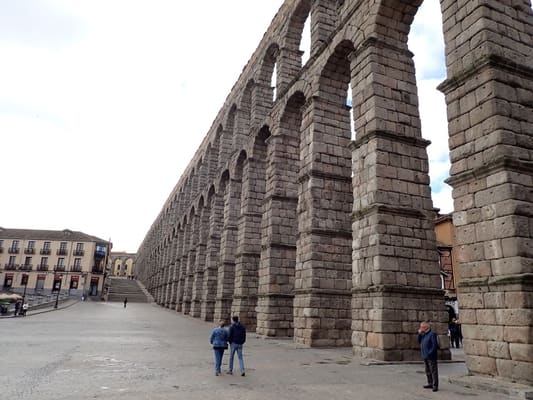 Northern Spain Road Trip, October 2022: photo 97 of 404