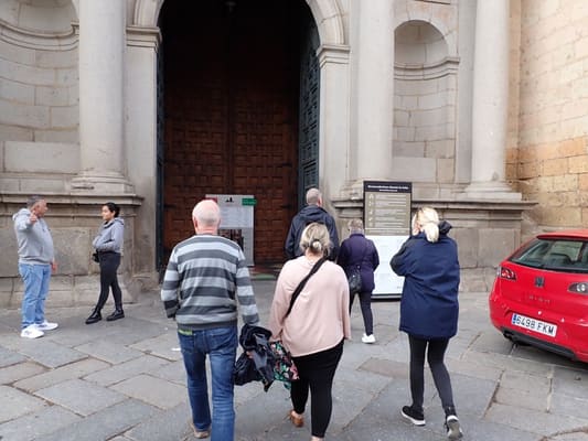 Northern Spain Road Trip, October 2022: photo 101 of 404