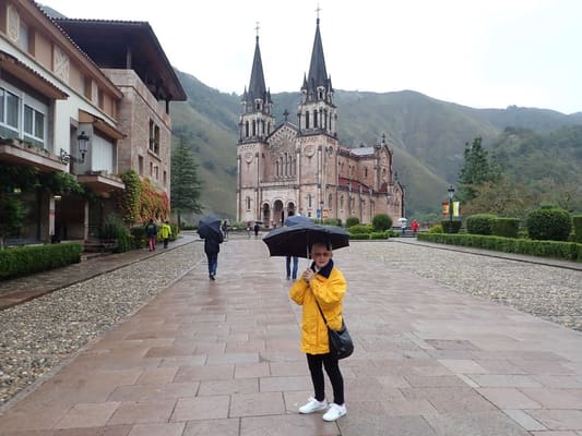 Northern Spain Road Trip, October 2022: photo 103 of 404
