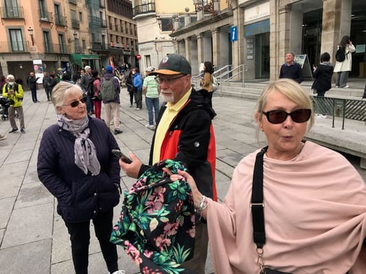 Northern Spain Road Trip, October 2022: photo 106 of 404