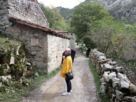 Northern Spain Road Trip, October 2022: photo 105 of 404