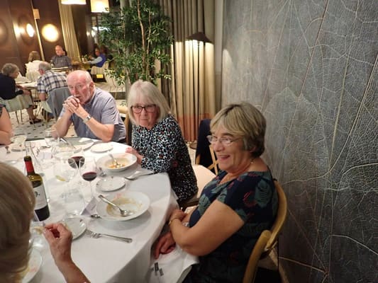 Northern Spain Road Trip, October 2022: photo 111 of 404