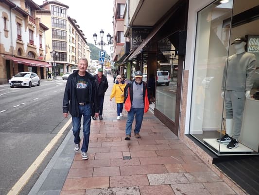 Northern Spain Road Trip, October 2022: photo 125 of 404