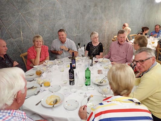 Northern Spain Road Trip, October 2022: photo 129 of 404
