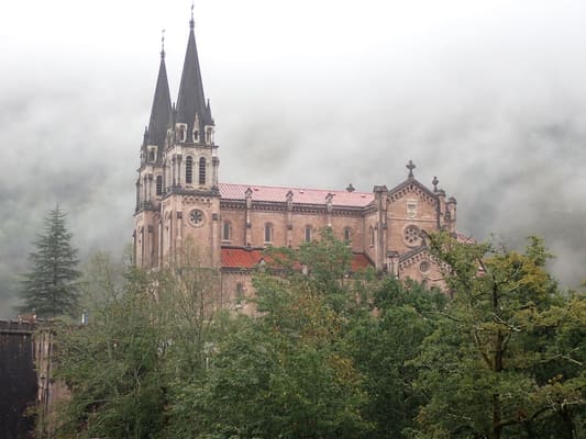 Northern Spain Road Trip, October 2022: photo 130 of 404