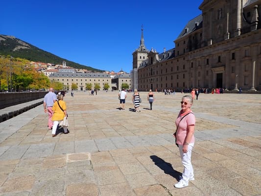 Northern Spain Road Trip, October 2022: photo 133 of 404