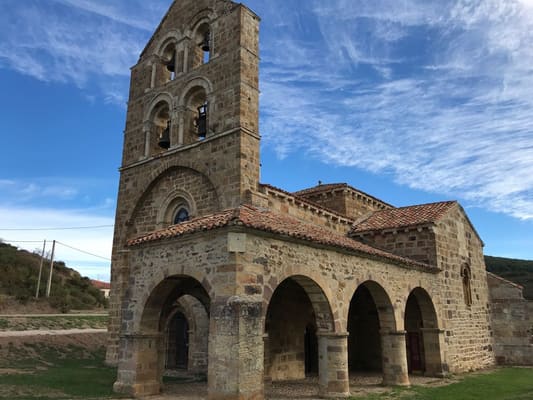 Northern Spain Road Trip, October 2022: photo 135 of 404