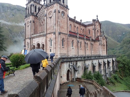 Northern Spain Road Trip, October 2022: photo 138 of 404